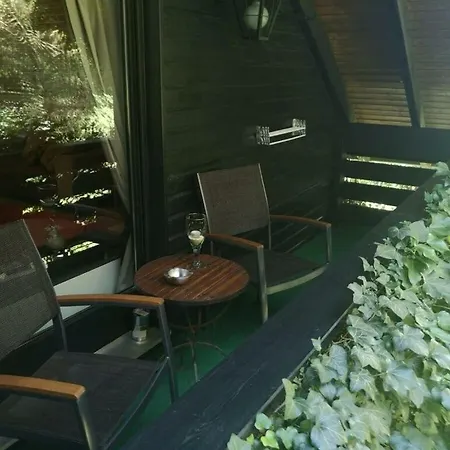 Mechthild And Hans-juergen Geschwind Apartment Malsbenden